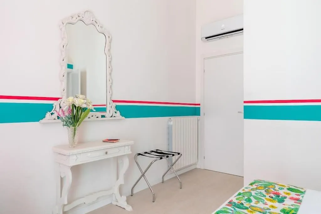 Briaria Apartment Palermo