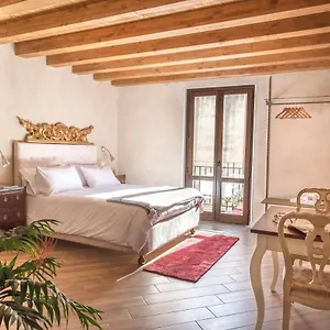 Conte Federico Appartement