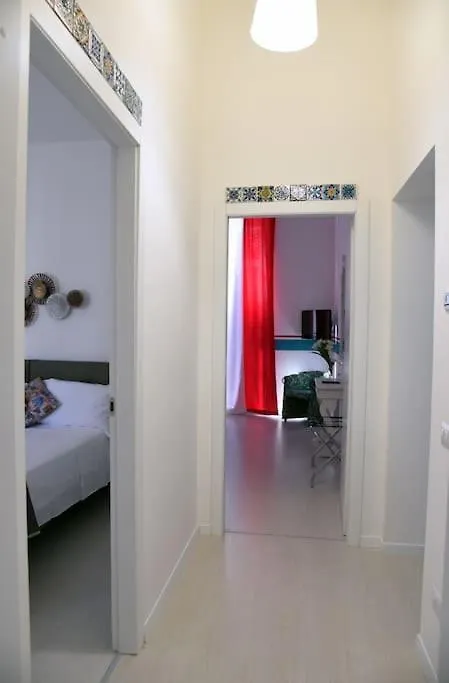 Briaria Apartment Palermo