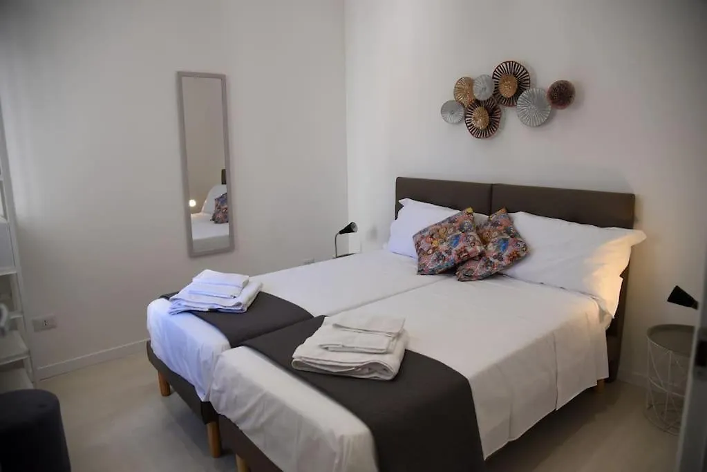 Briaria Apartment Palermo