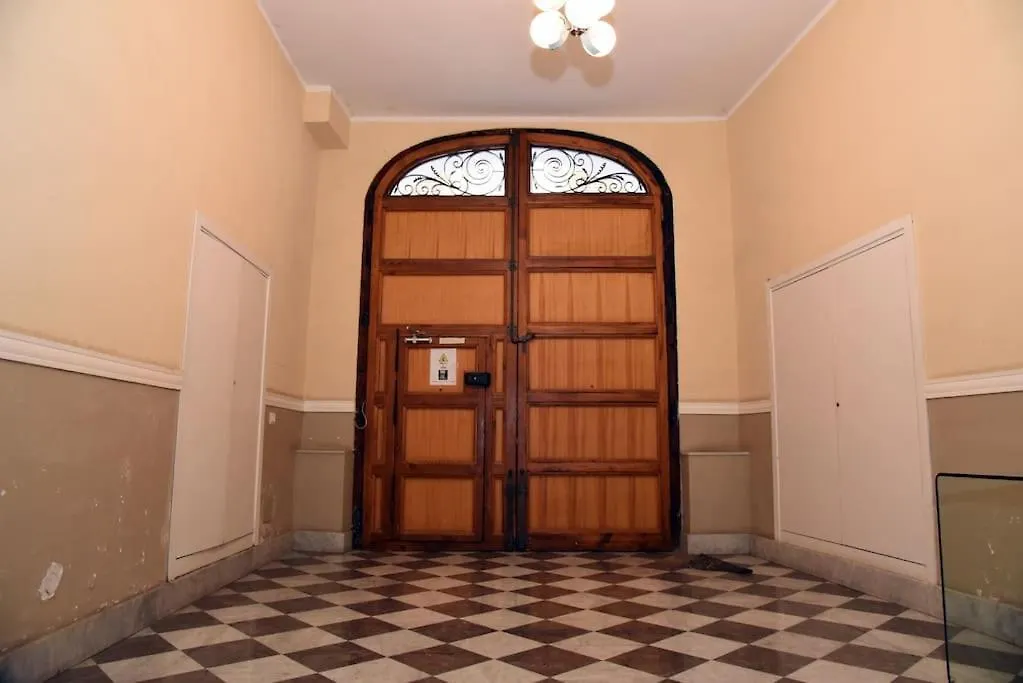 Briaria Apartment Palermo 0*,