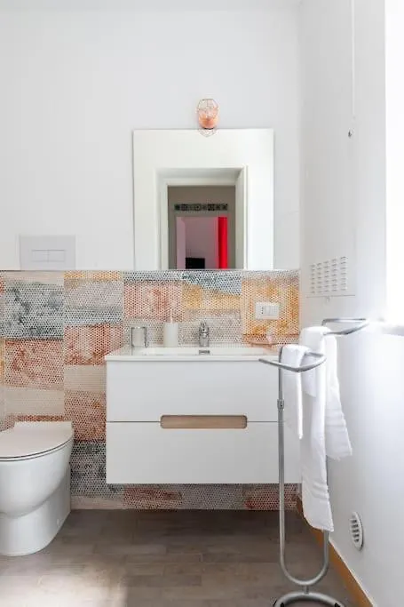 Briaria Apartment Palermo