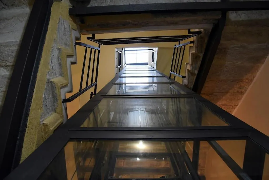 Briaria Apartment Palermo Italy