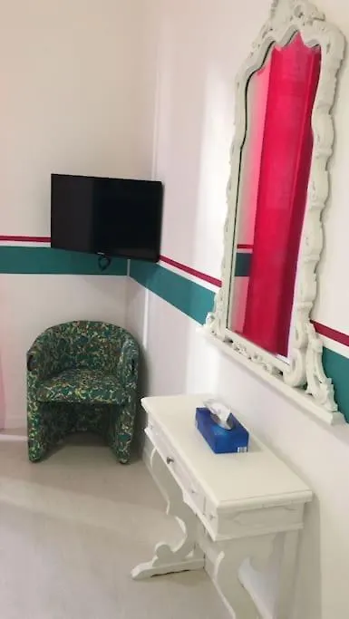 Briaria Apartment Palermo Italy