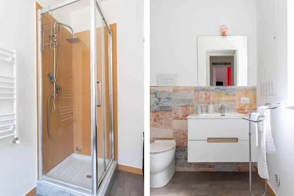 Briaria Apartment Palermo Italy