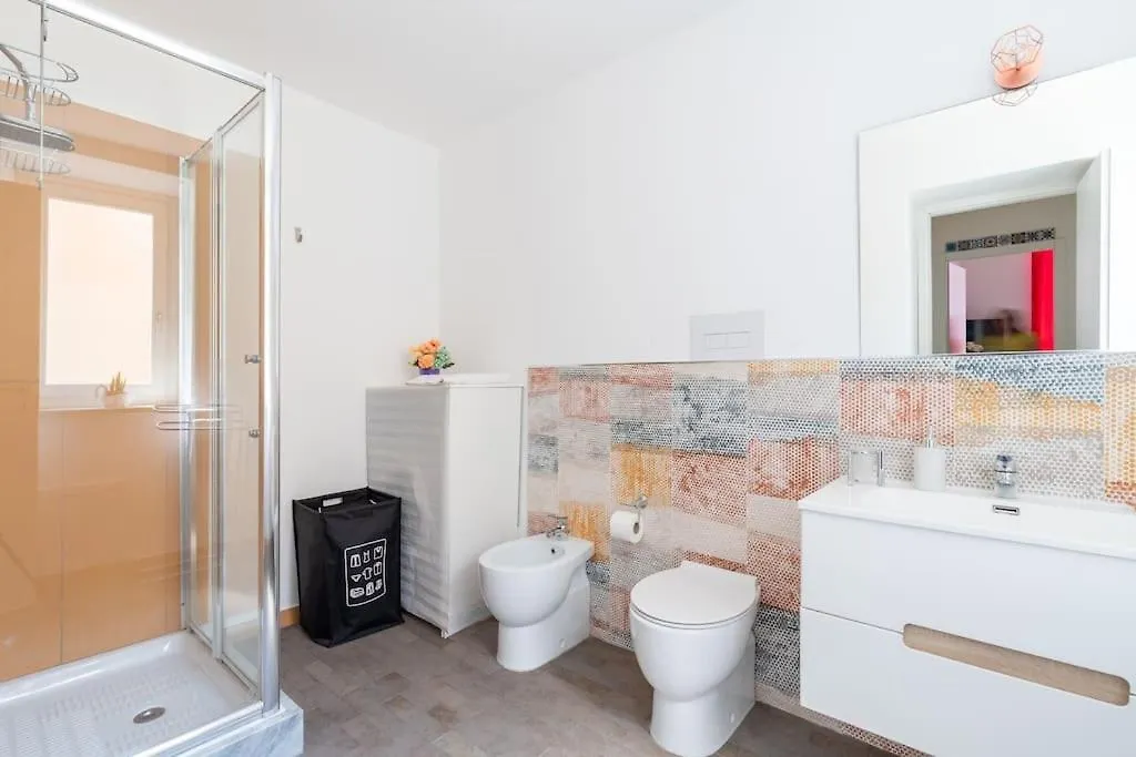 Briaria Apartment Palermo 0*,  Italy