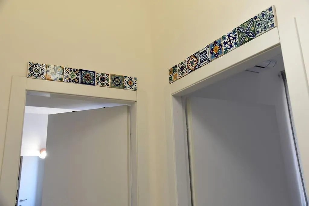 Briaria Apartment Palermo