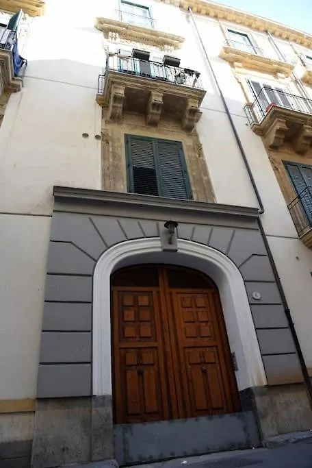 Briaria Apartment Palermo 0*,