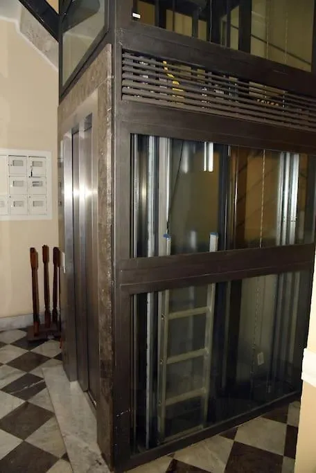 Briaria Apartment Palermo