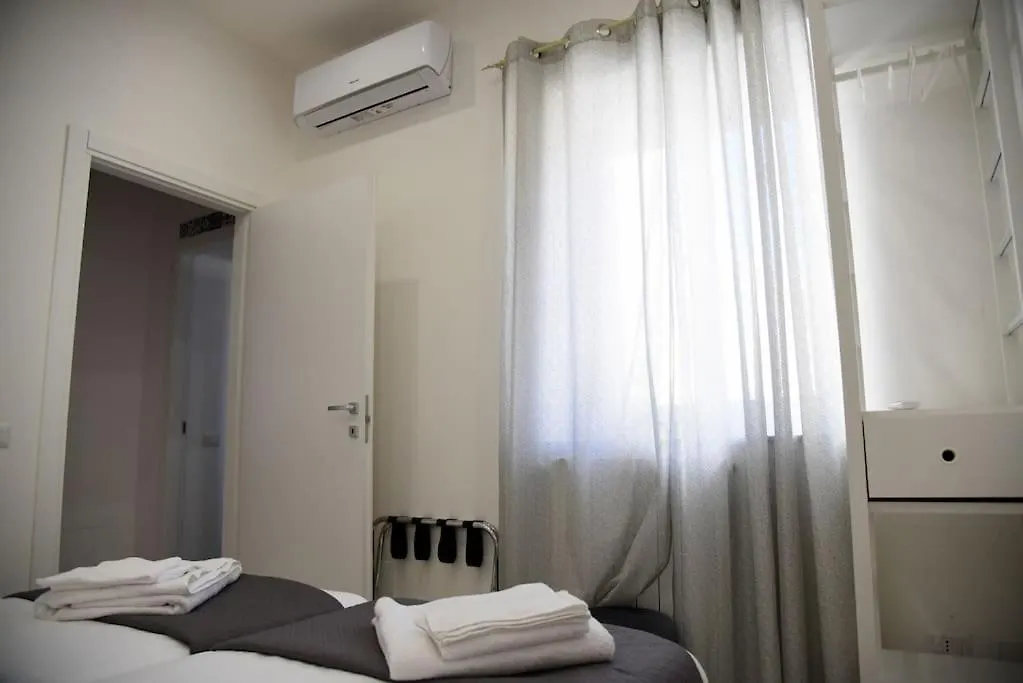 Briaria Apartment Palermo