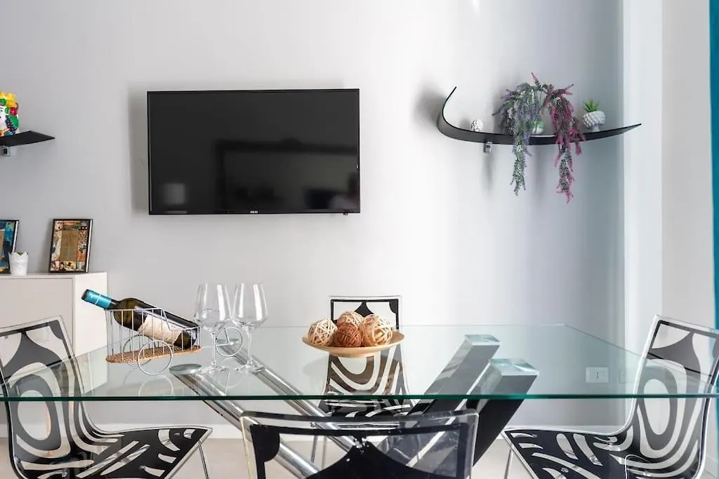 Briaria Apartment Palermo
