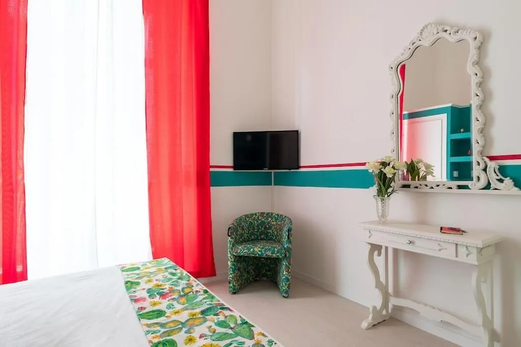 Briaria Apartment Palermo