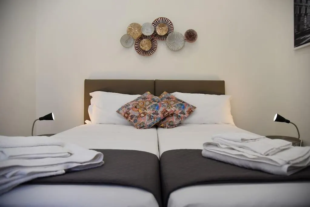 Briaria Apartment Palermo