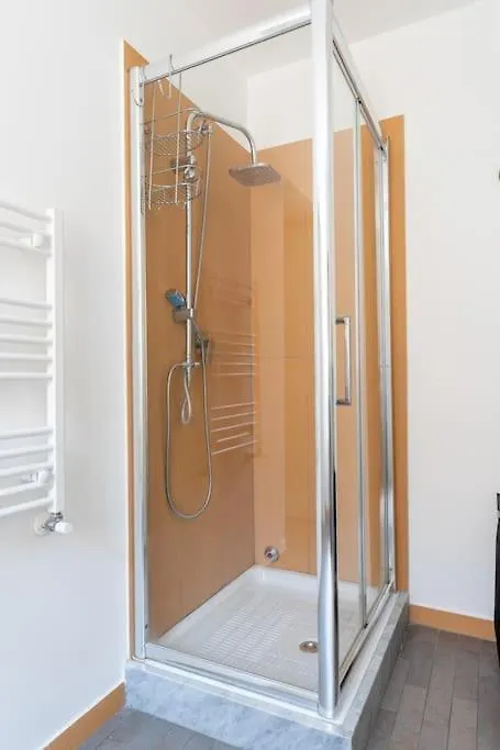 Briaria Apartment Palermo