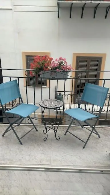 Briaria Apartment Palermo